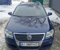 Синій Фольксваген Пассат, об'ємом двигуна 1.4 л та пробігом 238 тис. км за 7000 $, фото 2 на Automoto.ua