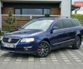 Синій Фольксваген Пассат, об'ємом двигуна 1.97 л та пробігом 320 тис. км за 6999 $, фото 20 на Automoto.ua