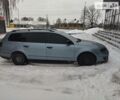 Синий Фольксваген Пассат, объемом двигателя 1.8 л и пробегом 245 тыс. км за 6500 $, фото 10 на Automoto.ua