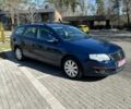 Синий Фольксваген Пассат, объемом двигателя 0 л и пробегом 142 тыс. км за 7300 $, фото 1 на Automoto.ua