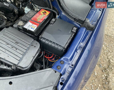 Синий Фольксваген Пассат, объемом двигателя 1.4 л и пробегом 141 тыс. км за 7150 $, фото 35 на Automoto.ua