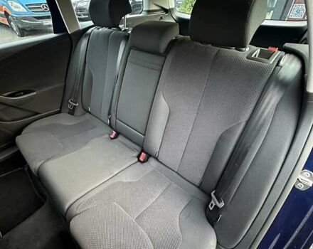 Синий Фольксваген Пассат, объемом двигателя 1.4 л и пробегом 248 тыс. км за 6950 $, фото 14 на Automoto.ua