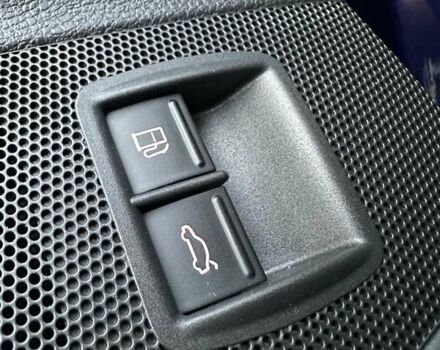 Синий Фольксваген Пассат, объемом двигателя 1.4 л и пробегом 248 тыс. км за 6950 $, фото 25 на Automoto.ua