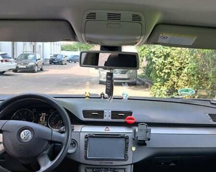 Синий Фольксваген Пассат, объемом двигателя 1.39 л и пробегом 187 тыс. км за 7500 $, фото 3 на Automoto.ua