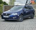 Синій Фольксваген Пассат, об'ємом двигуна 1.97 л та пробігом 320 тис. км за 6999 $, фото 28 на Automoto.ua