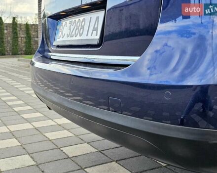 Синій Фольксваген Пассат, об'ємом двигуна 1.97 л та пробігом 320 тис. км за 6999 $, фото 80 на Automoto.ua