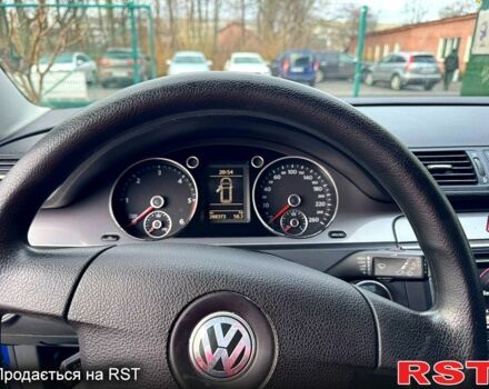 Синій Фольксваген Пассат, об'ємом двигуна 2 л та пробігом 0 тис. км за 6200 $, фото 11 на Automoto.ua