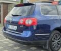 Синій Фольксваген Пассат, об'ємом двигуна 1.97 л та пробігом 320 тис. км за 6999 $, фото 84 на Automoto.ua