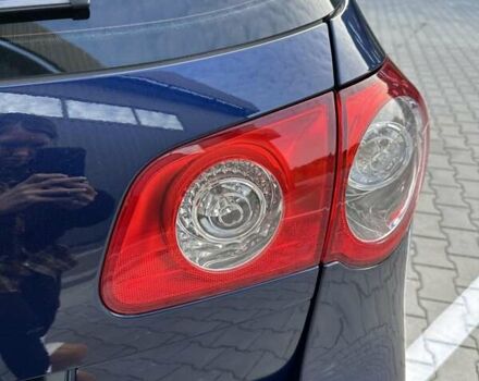 Синій Фольксваген Пассат, об'ємом двигуна 1.6 л та пробігом 271 тис. км за 7600 $, фото 18 на Automoto.ua