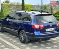 Синій Фольксваген Пассат, об'ємом двигуна 1.97 л та пробігом 320 тис. км за 6999 $, фото 2 на Automoto.ua