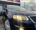 Синий Фольксваген Пассат, объемом двигателя 1.4 л и пробегом 248 тыс. км за 6950 $, фото 1 на Automoto.ua