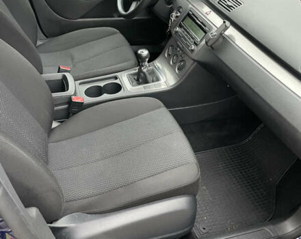 Синій Фольксваген Пассат, об'ємом двигуна 1.4 л та пробігом 248 тис. км за 6350 $, фото 28 на Automoto.ua