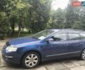Синій Фольксваген Пассат, об'ємом двигуна 2 л та пробігом 276 тис. км за 7600 $, фото 1 на Automoto.ua