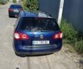 Синій Фольксваген Пассат, об'ємом двигуна 1.8 л та пробігом 221 тис. км за 6500 $, фото 1 на Automoto.ua