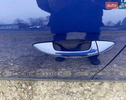 Синий Фольксваген Пассат, объемом двигателя 1.4 л и пробегом 141 тыс. км за 7150 $, фото 12 на Automoto.ua