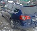 Синій Фольксваген Пассат, об'ємом двигуна 1.4 л та пробігом 238 тис. км за 7000 $, фото 5 на Automoto.ua