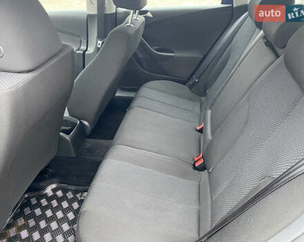 Синий Фольксваген Пассат, объемом двигателя 1.4 л и пробегом 141 тыс. км за 7150 $, фото 18 на Automoto.ua