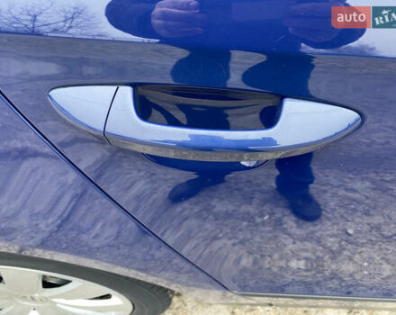 Синий Фольксваген Пассат, объемом двигателя 1.4 л и пробегом 141 тыс. км за 7150 $, фото 14 на Automoto.ua