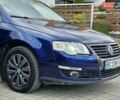 Синій Фольксваген Пассат, об'ємом двигуна 1.97 л та пробігом 320 тис. км за 6999 $, фото 58 на Automoto.ua