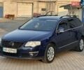 Синий Фольксваген Пассат, объемом двигателя 1.4 л и пробегом 219 тыс. км за 7000 $, фото 20 на Automoto.ua