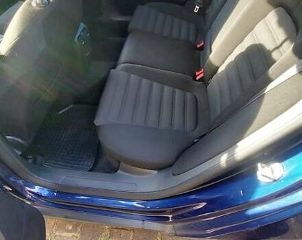 Синий Фольксваген Пассат, объемом двигателя 1.97 л и пробегом 250 тыс. км за 6900 $, фото 2 на Automoto.ua