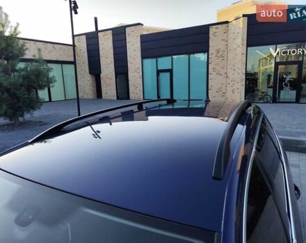 Синий Фольксваген Пассат, объемом двигателя 1.4 л и пробегом 240 тыс. км за 6000 $, фото 13 на Automoto.ua