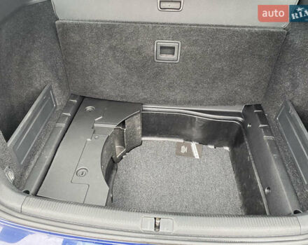 Синий Фольксваген Пассат, объемом двигателя 1.4 л и пробегом 141 тыс. км за 7150 $, фото 17 на Automoto.ua