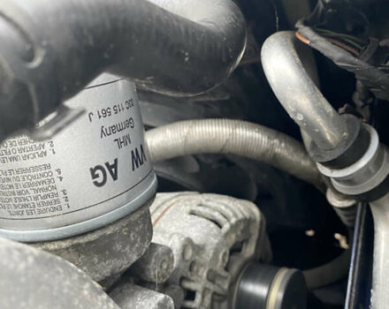 Синий Фольксваген Пассат, объемом двигателя 1.4 л и пробегом 141 тыс. км за 7150 $, фото 33 на Automoto.ua