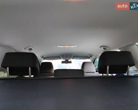 Синий Фольксваген Пассат, объемом двигателя 1.4 л и пробегом 240 тыс. км за 6000 $, фото 31 на Automoto.ua