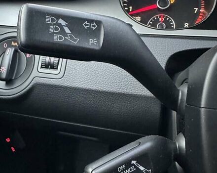 Синий Фольксваген Пассат, объемом двигателя 1.4 л и пробегом 248 тыс. км за 6950 $, фото 28 на Automoto.ua