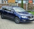 Синій Фольксваген Пассат, об'ємом двигуна 1.97 л та пробігом 320 тис. км за 6999 $, фото 7 на Automoto.ua