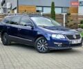 Синій Фольксваген Пассат, об'ємом двигуна 1.97 л та пробігом 320 тис. км за 6999 $, фото 8 на Automoto.ua