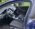 Синий Фольксваген Пассат, объемом двигателя 1.39 л и пробегом 187 тыс. км за 7500 $, фото 16 на Automoto.ua