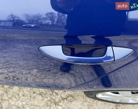 Синий Фольксваген Пассат, объемом двигателя 1.4 л и пробегом 141 тыс. км за 7150 $, фото 11 на Automoto.ua