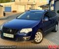 Синий Фольксваген Пассат, объемом двигателя 1.4 л и пробегом 219 тыс. км за 7000 $, фото 1 на Automoto.ua