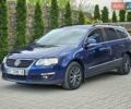 Синій Фольксваген Пассат, об'ємом двигуна 1.97 л та пробігом 320 тис. км за 6999 $, фото 15 на Automoto.ua