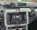 Синій Фольксваген Пассат, об'ємом двигуна 1.97 л та пробігом 320 тис. км за 6999 $, фото 101 на Automoto.ua