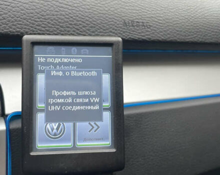 Синій Фольксваген Пассат, об'ємом двигуна 1.4 л та пробігом 224 тис. км за 6550 $, фото 9 на Automoto.ua