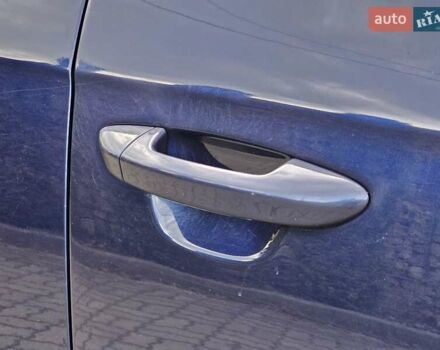 Синій Фольксваген Пассат, об'ємом двигуна 1.97 л та пробігом 320 тис. км за 6999 $, фото 67 на Automoto.ua