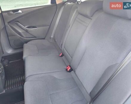 Синий Фольксваген Пассат, объемом двигателя 1.4 л и пробегом 240 тыс. км за 6000 $, фото 35 на Automoto.ua