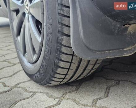 Синій Фольксваген Пассат, об'ємом двигуна 1.97 л та пробігом 320 тис. км за 6999 $, фото 51 на Automoto.ua