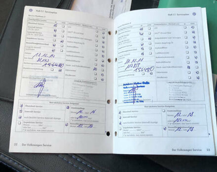 Синий Фольксваген Пассат, объемом двигателя 1.4 л и пробегом 228 тыс. км за 6100 $, фото 4 на Automoto.ua