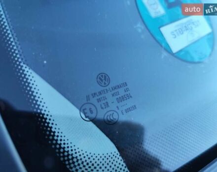 Синий Фольксваген Пассат, объемом двигателя 1.4 л и пробегом 240 тыс. км за 6000 $, фото 19 на Automoto.ua