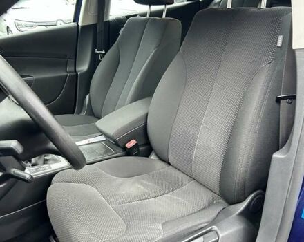 Синій Фольксваген Пассат, об'ємом двигуна 1.4 л та пробігом 248 тис. км за 6950 $, фото 24 на Automoto.ua