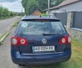 Синий Фольксваген Пассат, объемом двигателя 1.97 л и пробегом 350 тыс. км за 5000 $, фото 1 на Automoto.ua