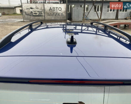 Синий Фольксваген Пассат, объемом двигателя 1.4 л и пробегом 141 тыс. км за 7150 $, фото 8 на Automoto.ua