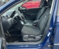 Синій Фольксваген Пассат, об'ємом двигуна 2 л та пробігом 410 тис. км за 7500 $, фото 15 на Automoto.ua
