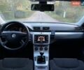 Синий Фольксваген Пассат, объемом двигателя 1.97 л и пробегом 347 тыс. км за 4850 $, фото 19 на Automoto.ua