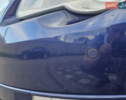 Синій Фольксваген Пассат, об'ємом двигуна 1.97 л та пробігом 320 тис. км за 6999 $, фото 73 на Automoto.ua