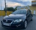 Синий Фольксваген Пассат, объемом двигателя 2 л и пробегом 334 тыс. км за 2950 $, фото 1 на Automoto.ua
